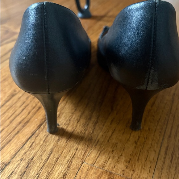 Coach heels - Picture 5 of 8